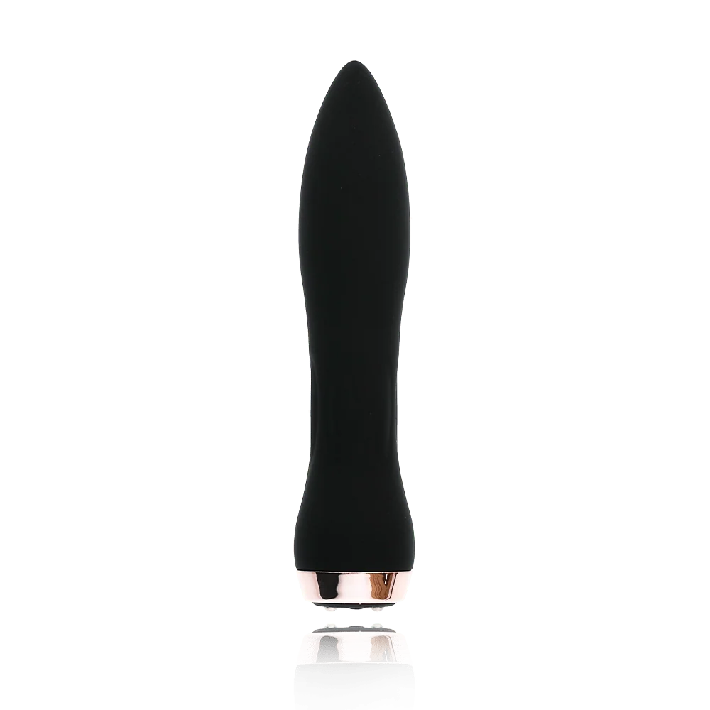 Nu Sensuelle 60SX Amp Silicone Bullet