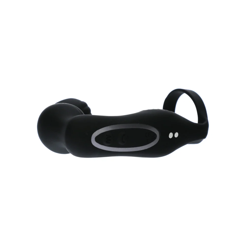 Anal Fantasy Elite Ass-Gasm Pro P-Spot Milker Prostate Massager