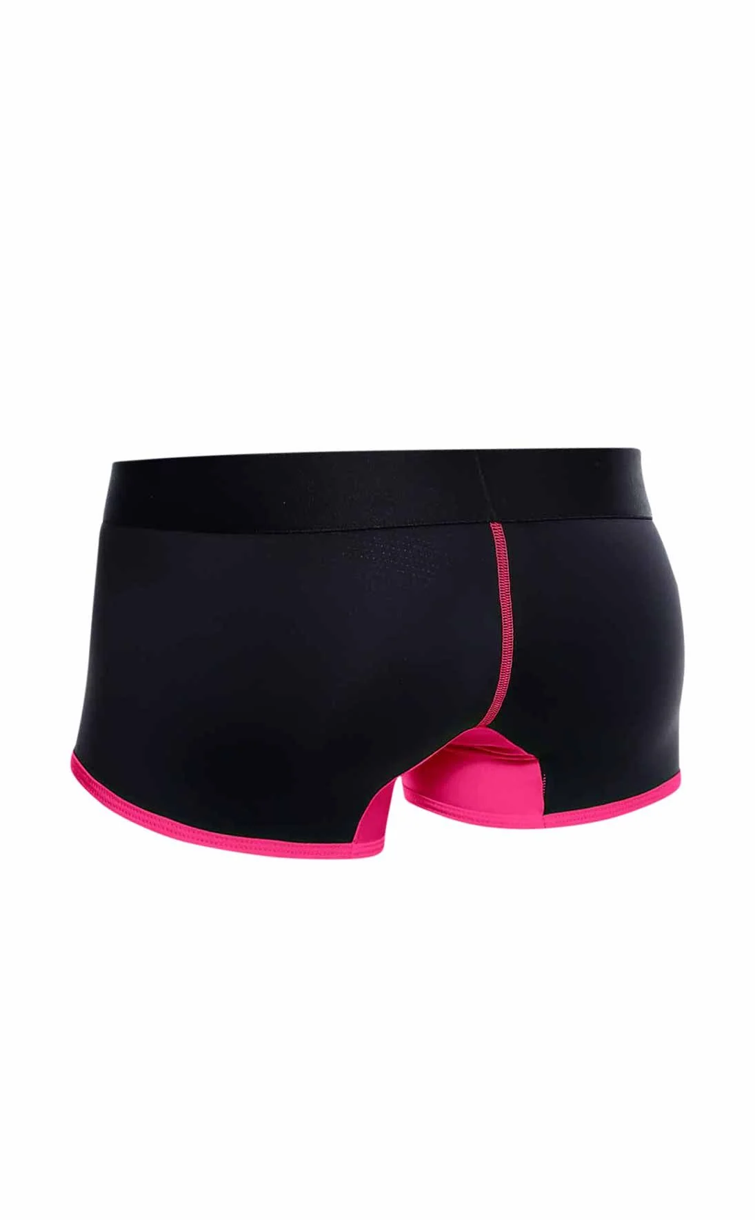Male Basics Neon Men's Briefs with Breathable Tabita Polyester