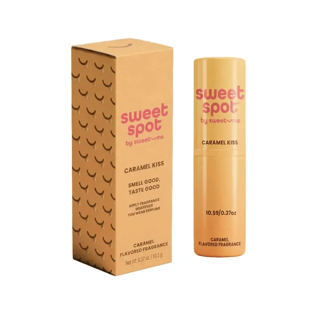Sweetums Sweet Spot Wax Based Solid Flavored Fragrance