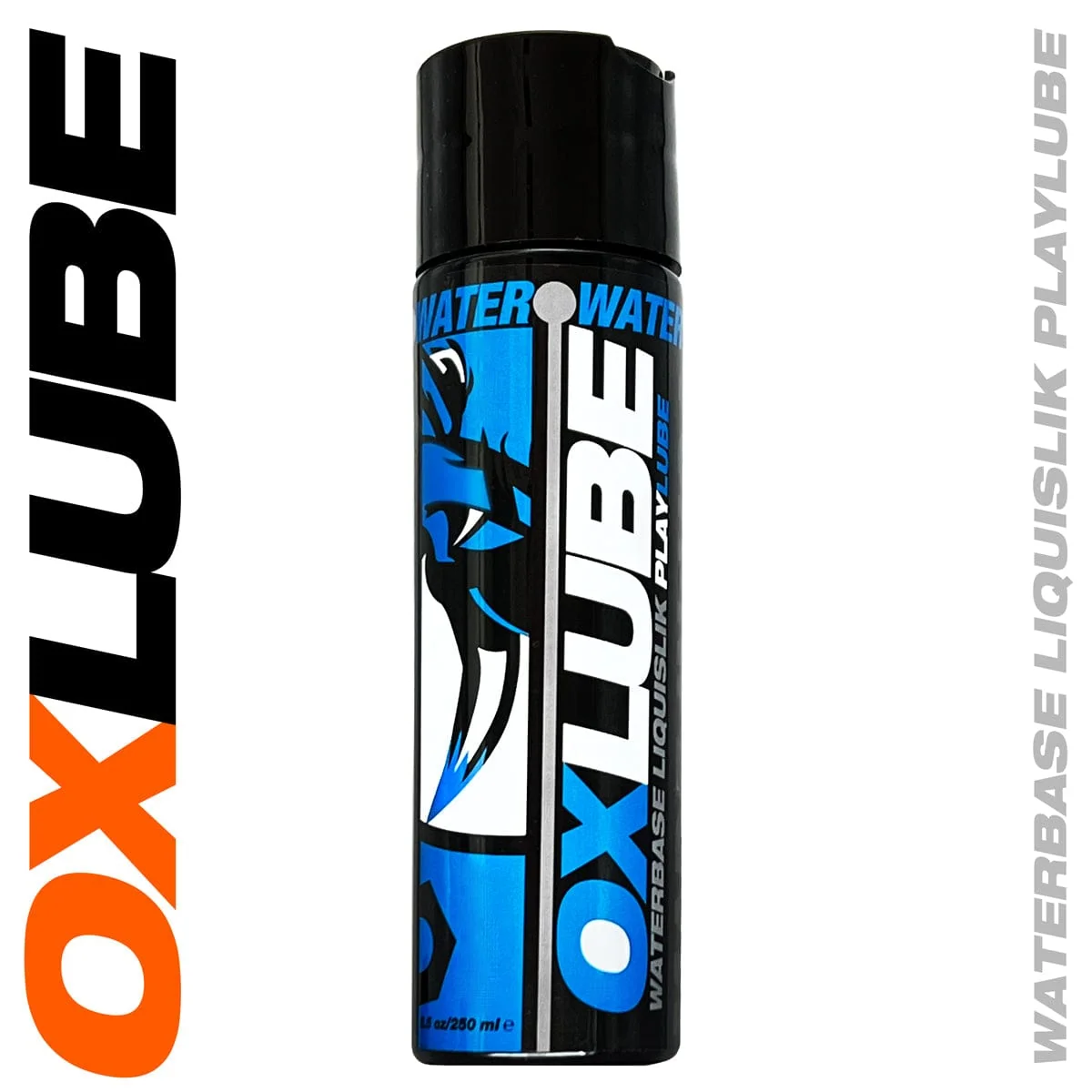 OXLube FormulaOX 混合润滑剂