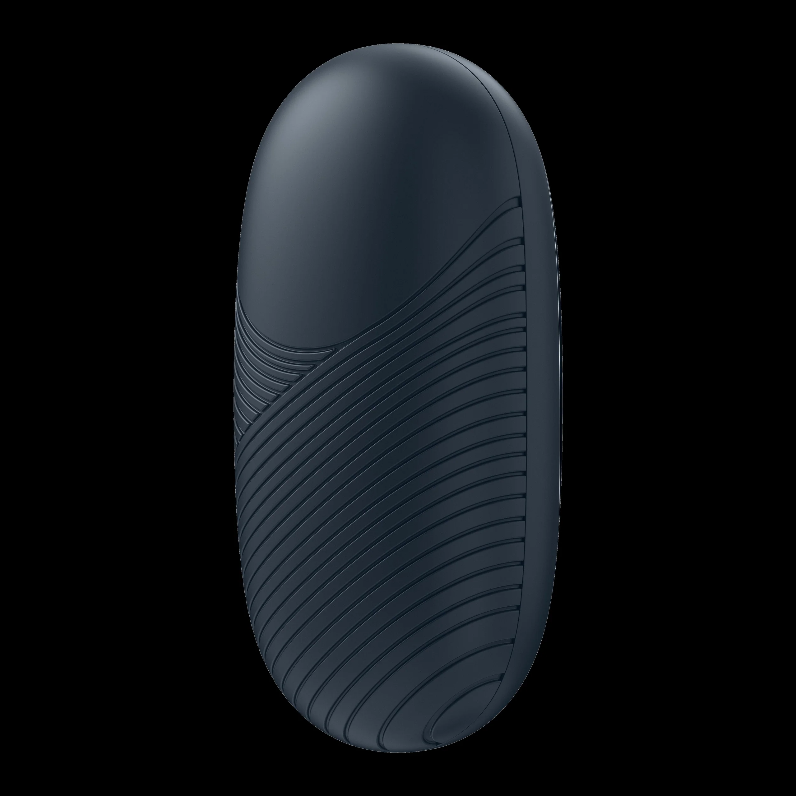 Satisfyer Dark Desire 贴肤阴蒂振动器，15种振动强度