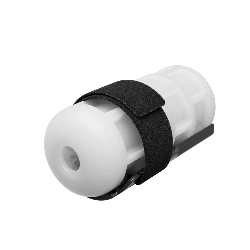 Lovense Solace Pro Grip Kit: Sleeve, Holder and Adjustable Band