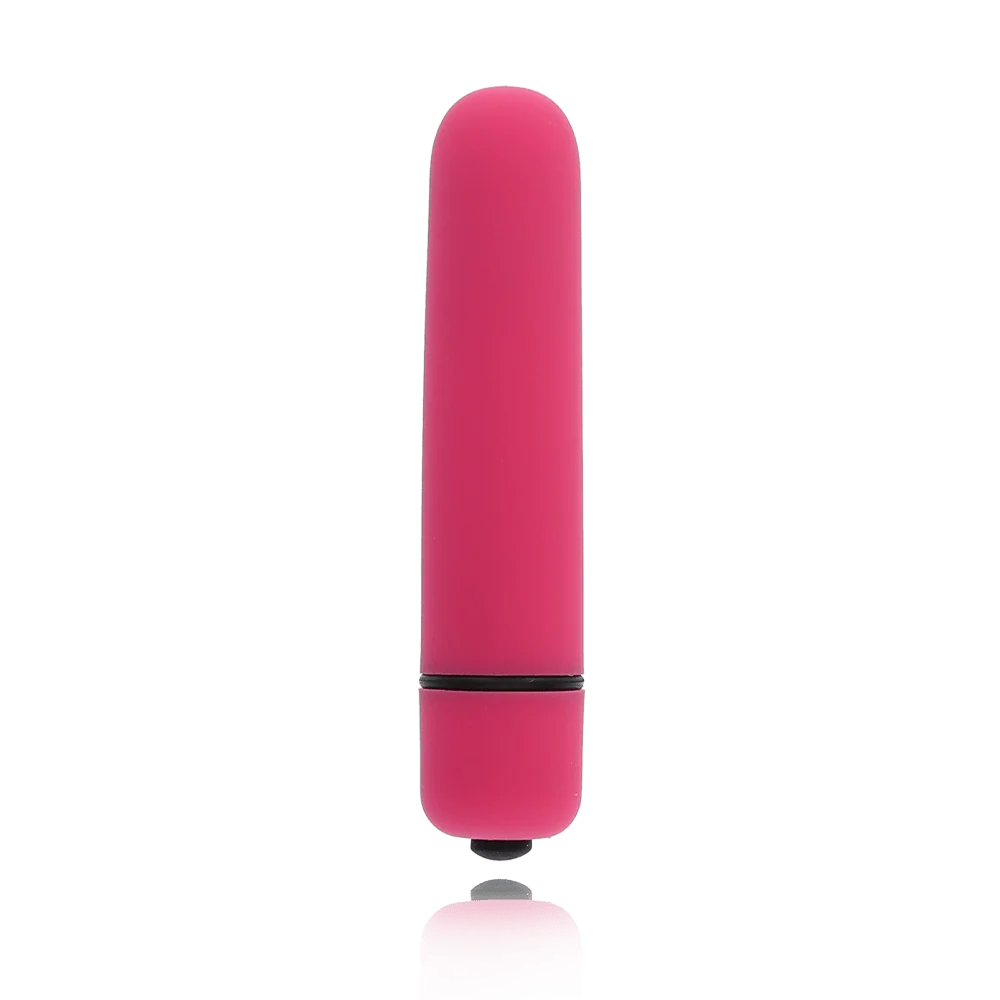 Intense Vibe Bullet Vibrator With On Off Control