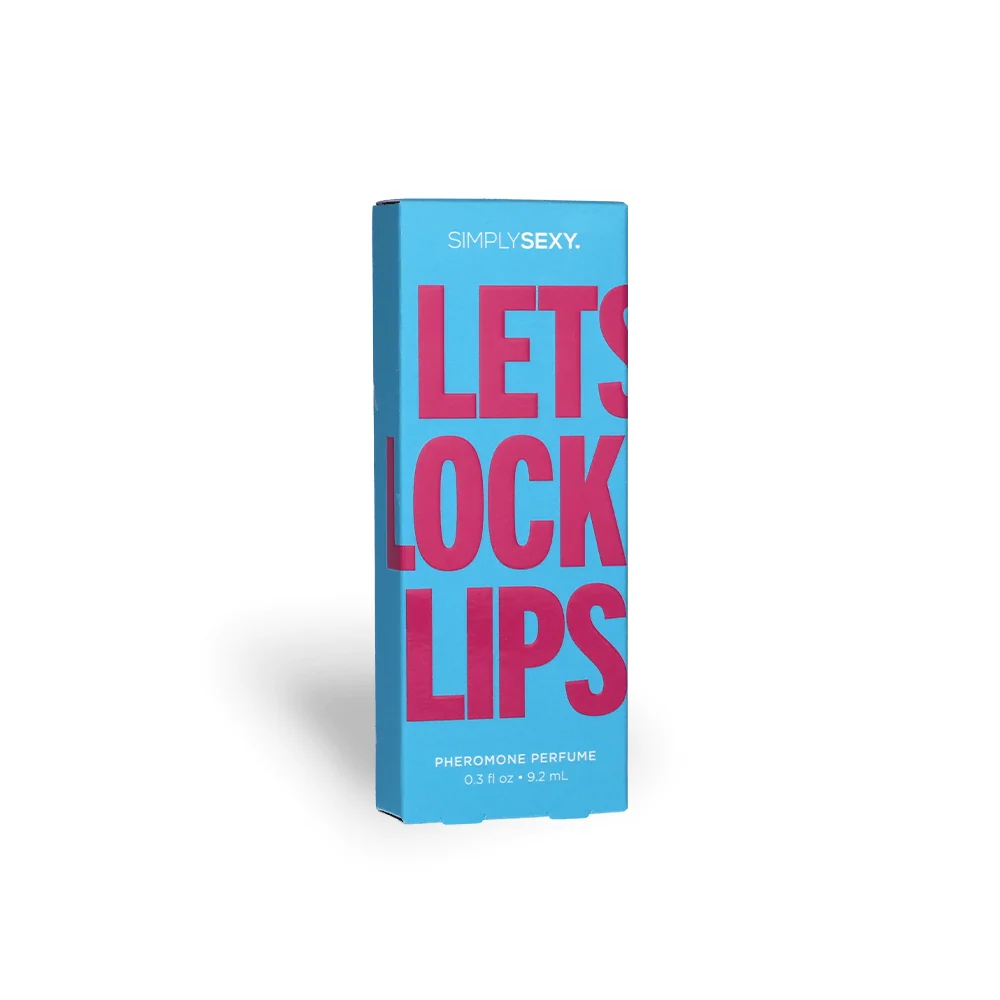 Simply Sexy Pheromone Perfume to Amplify Your Natural Scent