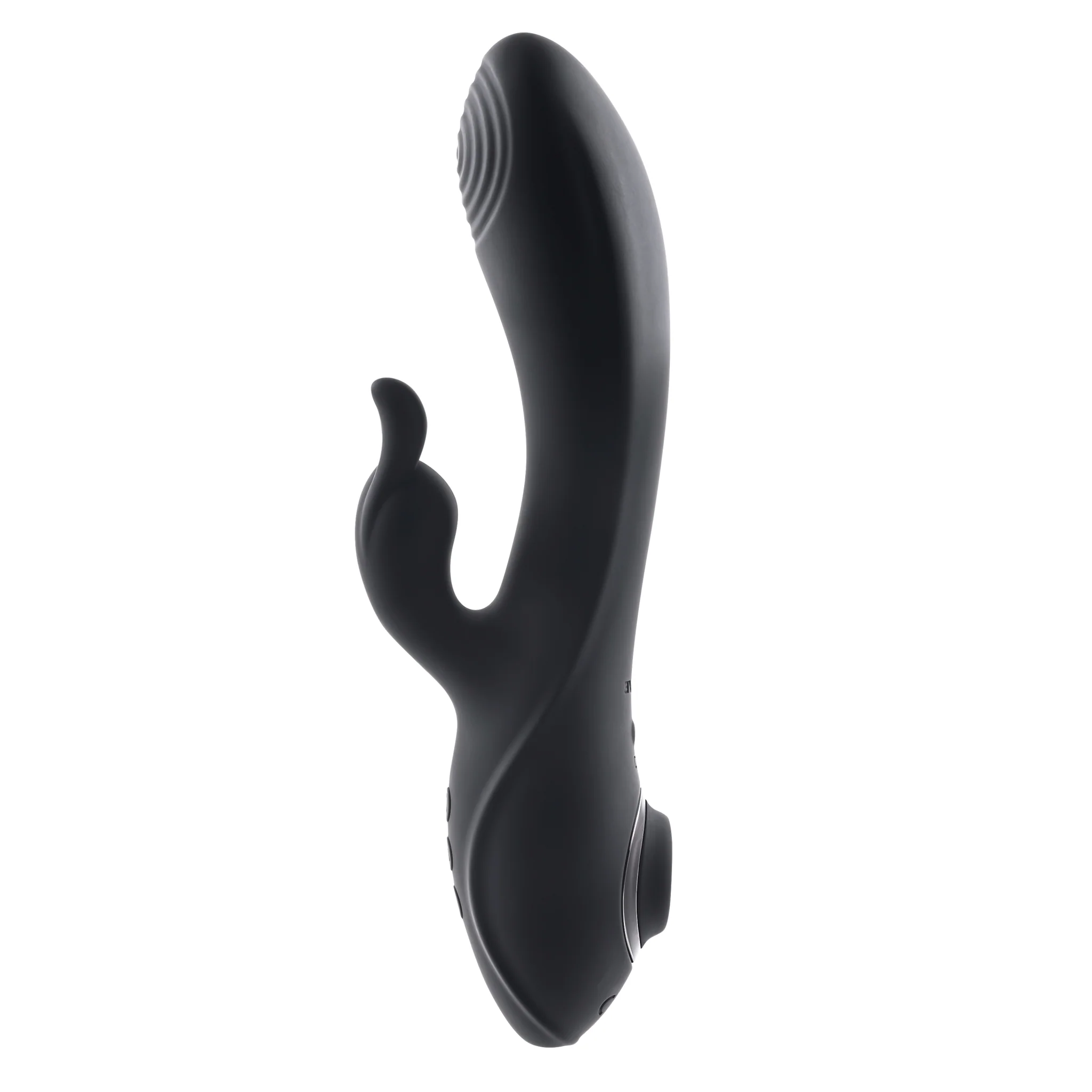 Evolved Novelties Rabbit Hole Triple Stimulation Vibrator