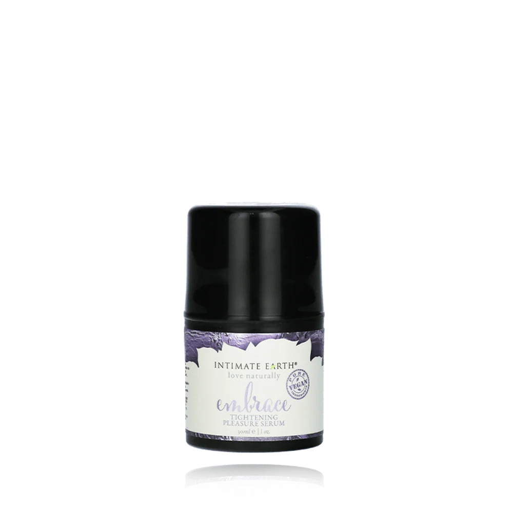 Intimate Earth Embrace Vaginal Tightening Pleasure Serum