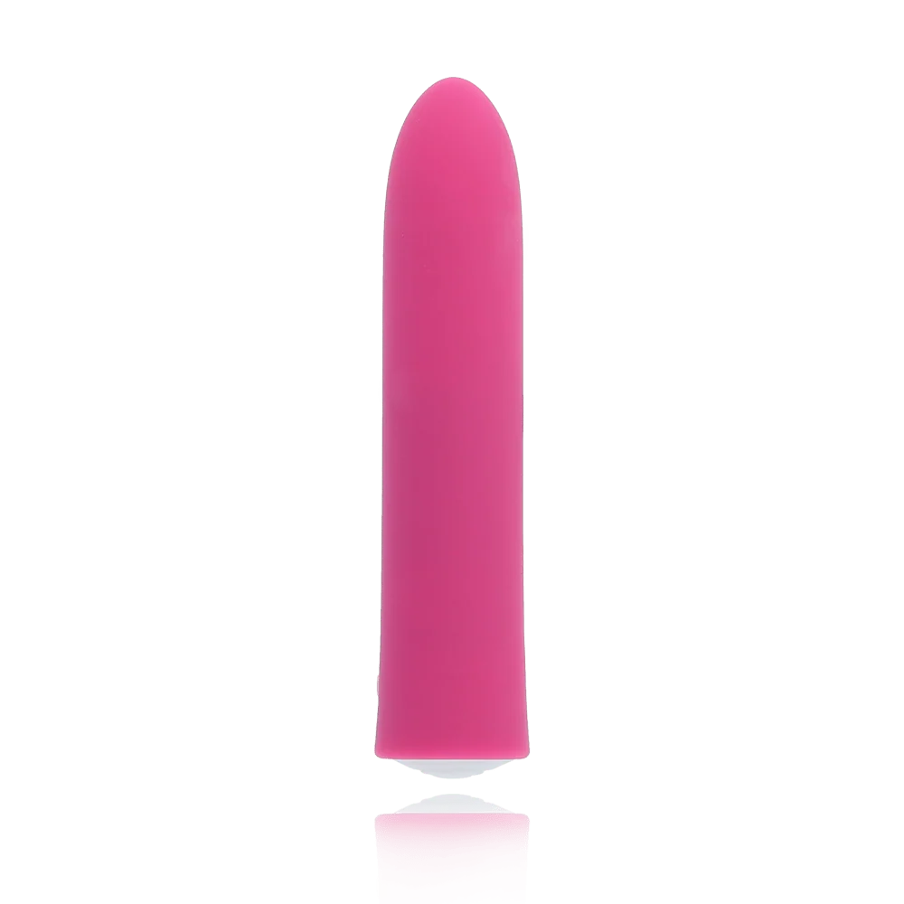 Intense Power 子弹振动器 USB 充电款