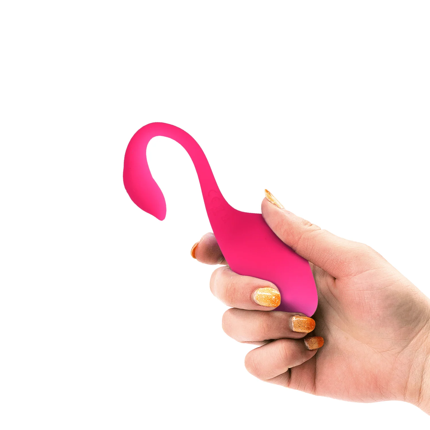 LINK Piper G-Spot Vibe with 12 Modes and Full App Control