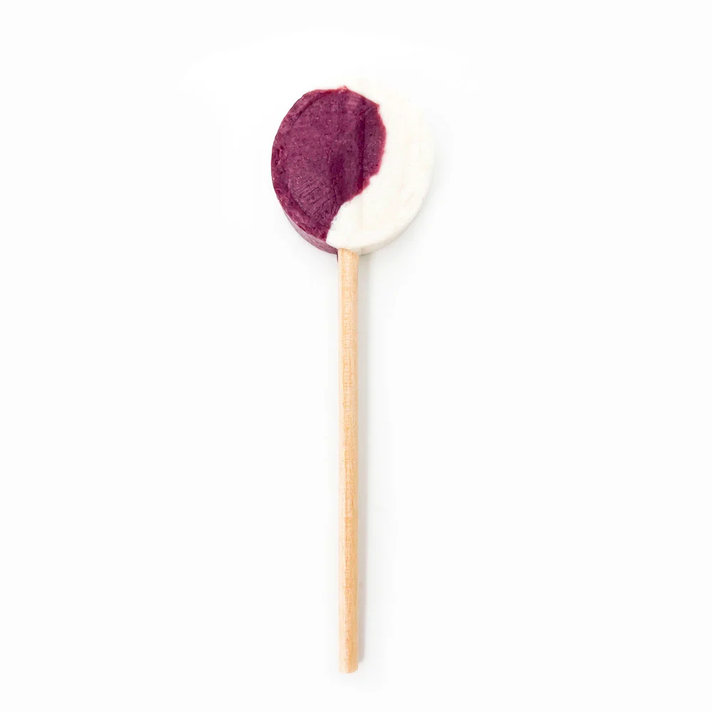 Sugar Splash Variety Bundle with Taste-Changing Tablets and Lollipops