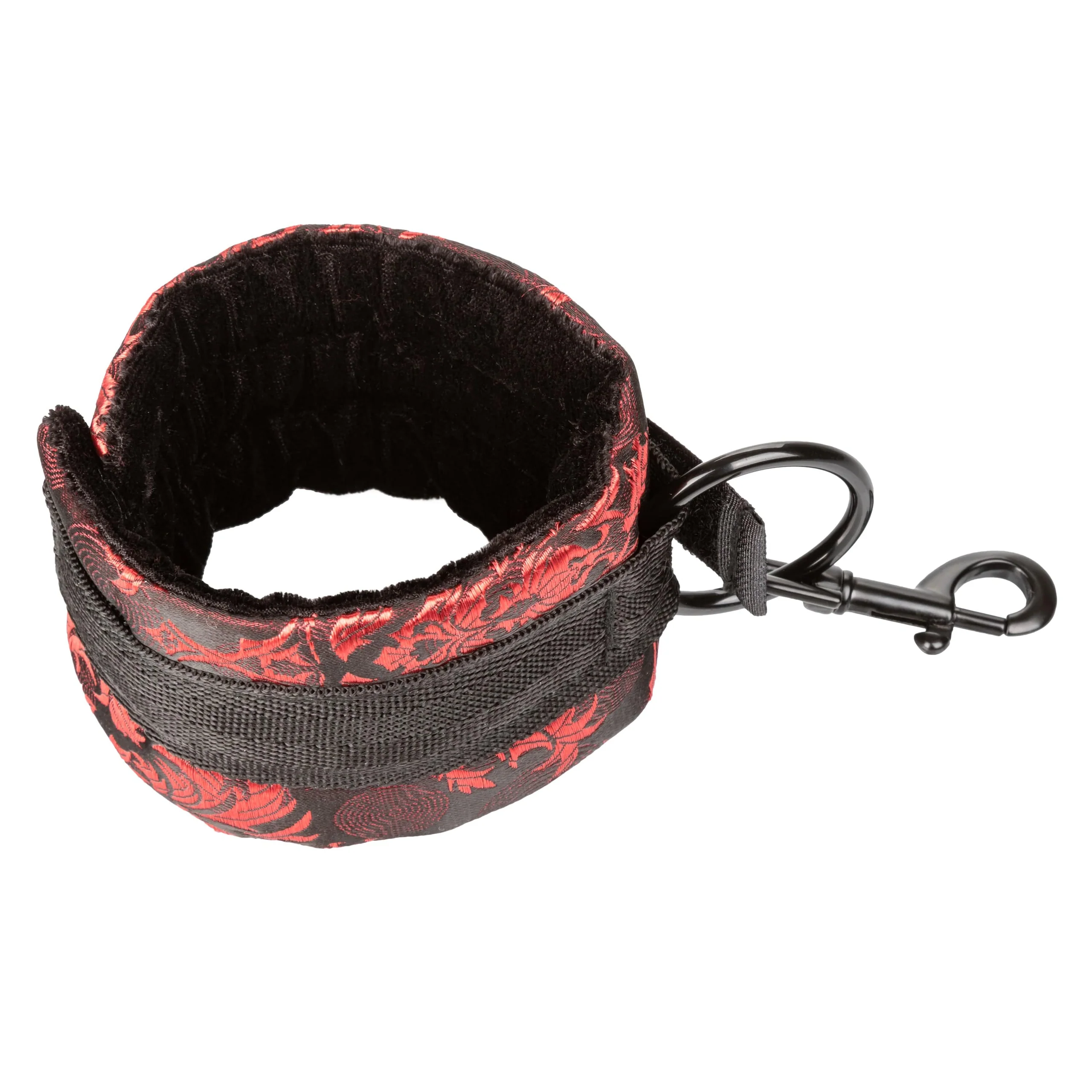Scandal® Bed Restraints Set for Trust and Deep Connection