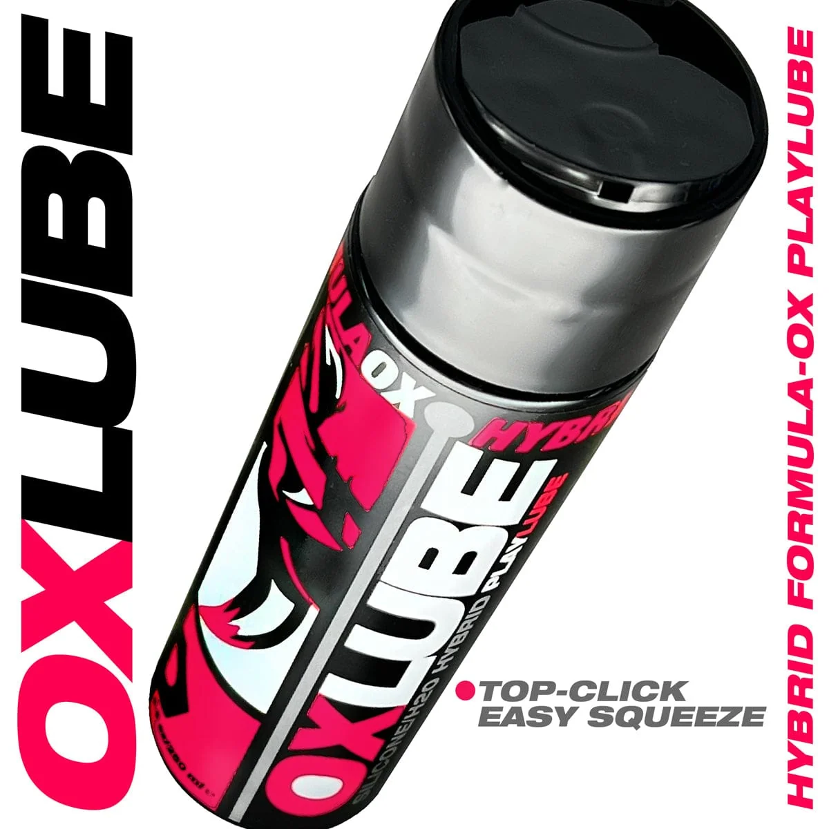 OXLube Liquisilk 水基润滑液
