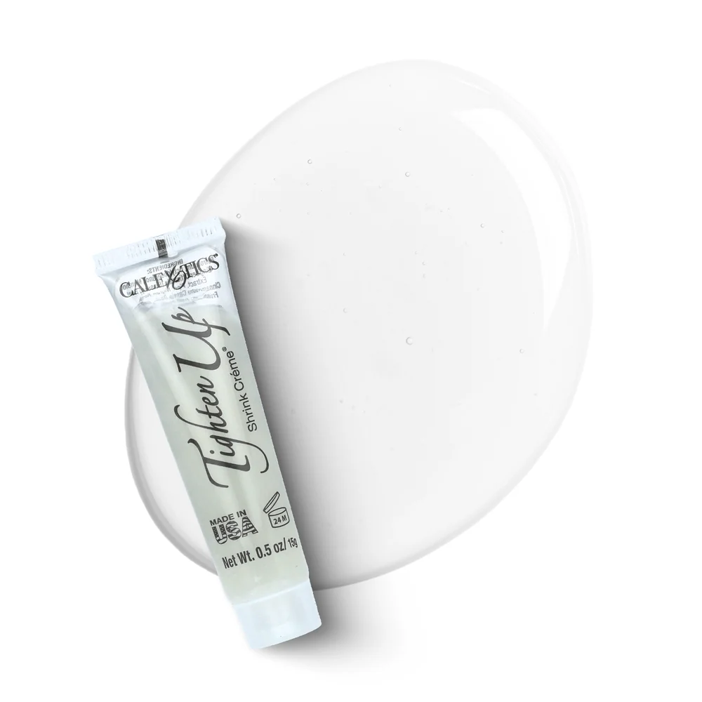 Tighten Up Shrink Créme Odorless Vaginal Tightening Cream 0.25 Fl Oz