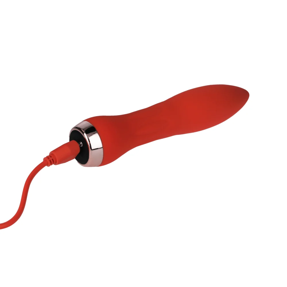 Nu Sensuelle 60SX Amp Silicone Bullet