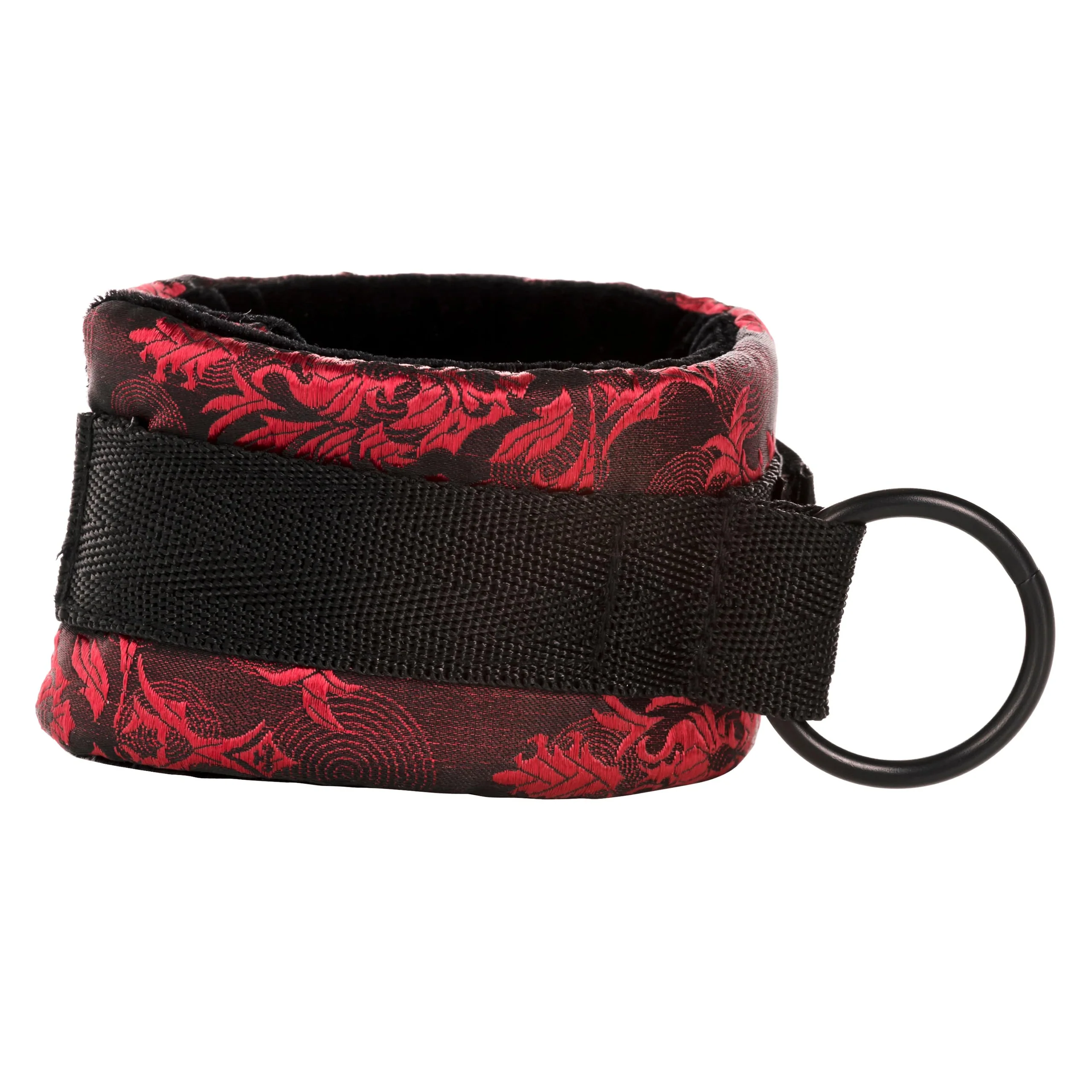 Scandal® Universal Cuff Set Adjustable Velcro Bondage Cuffs