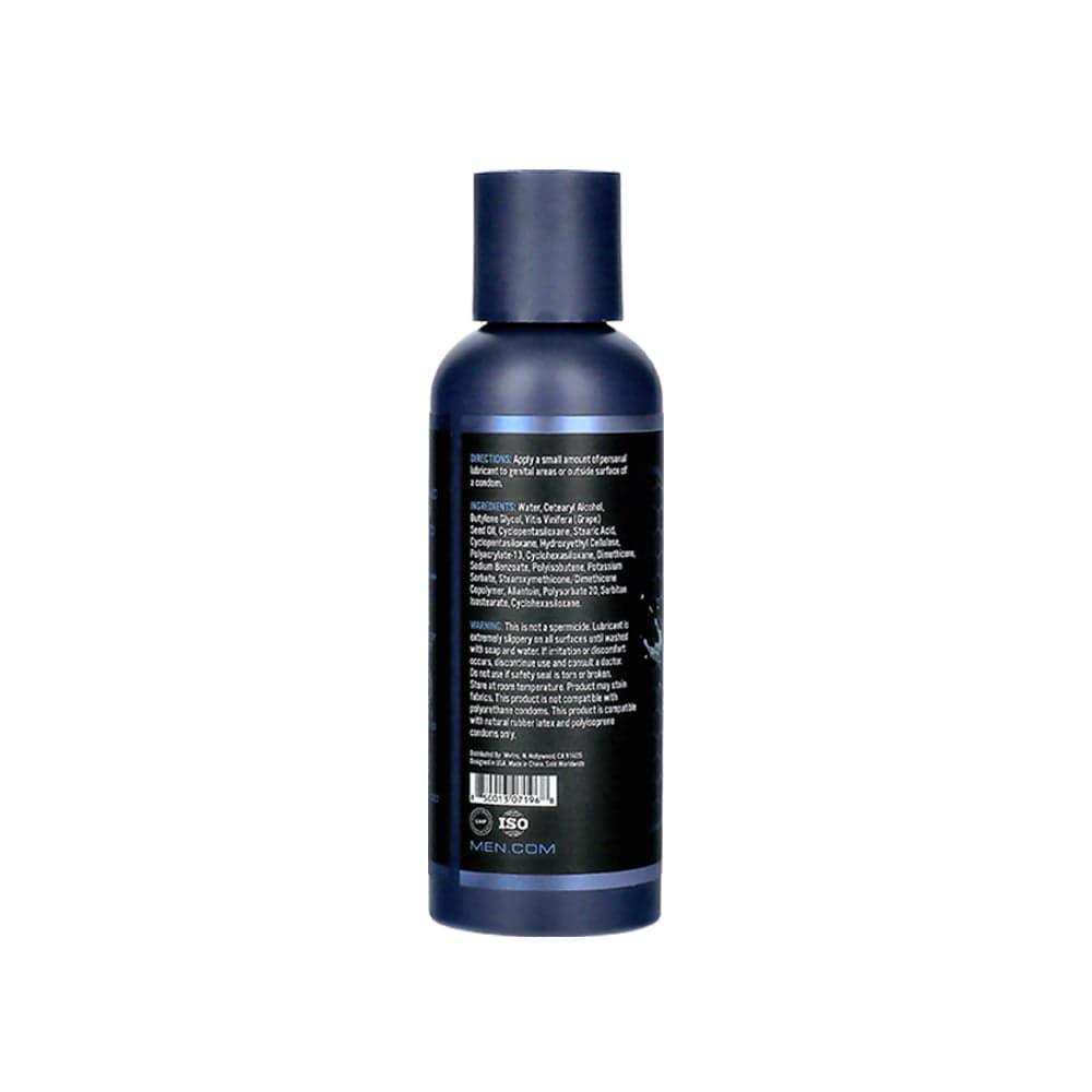 Men.com Pump 混合型润滑剂 4.23oz