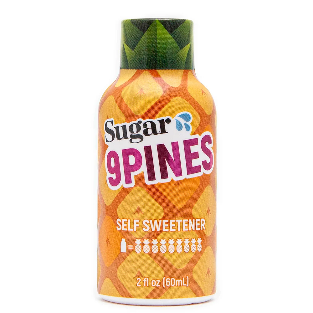 Sugar Splash 混合口味套装（含变色糖片与棒棒糖）