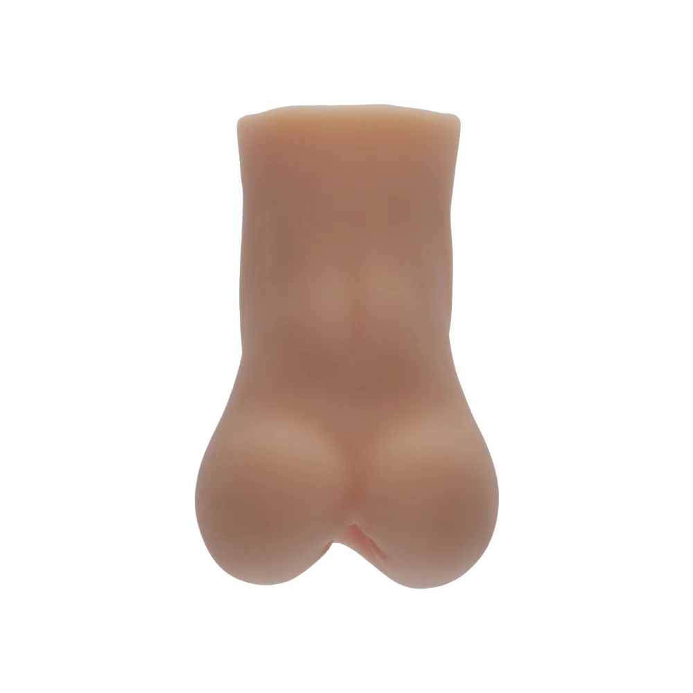 PDX Brands Fuck Me Silly To Go Horny Fuck Slut Compact Masturbator