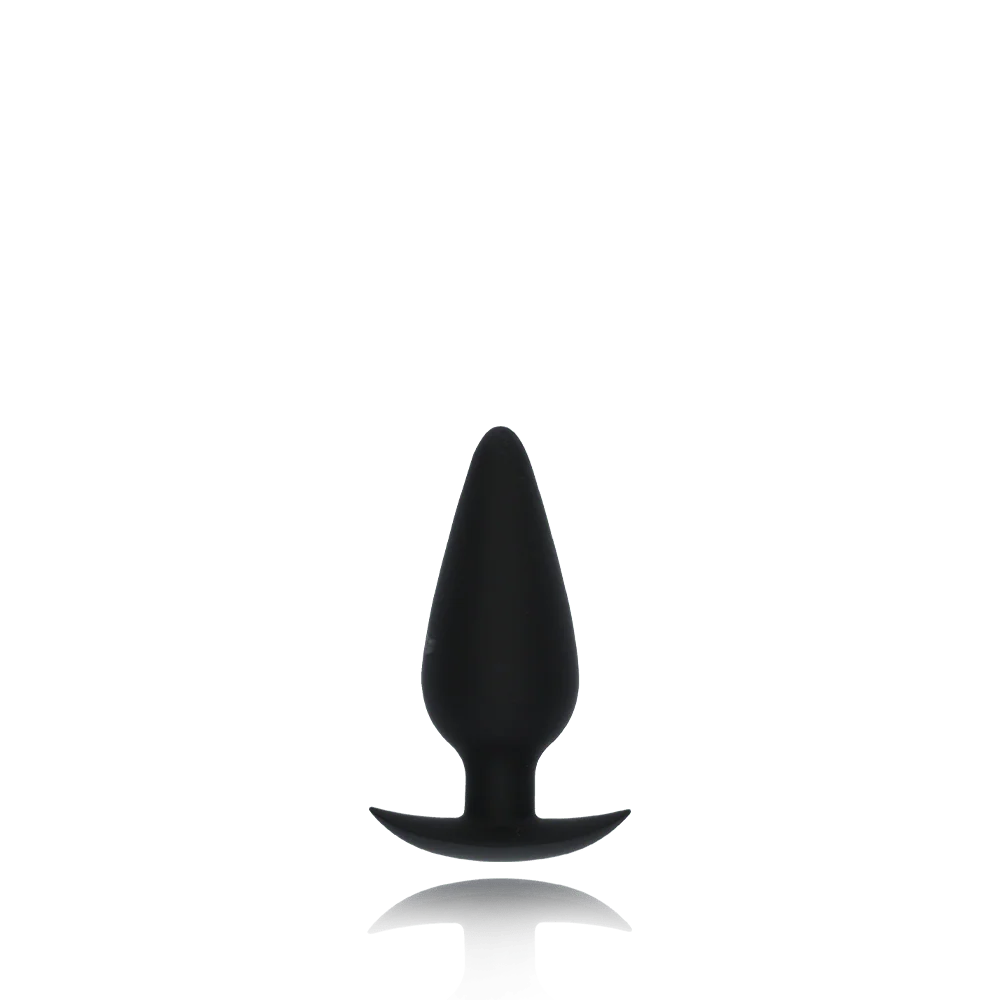 Anal Fantasy Elite 加重硅胶肛塞套装（含准备套装）