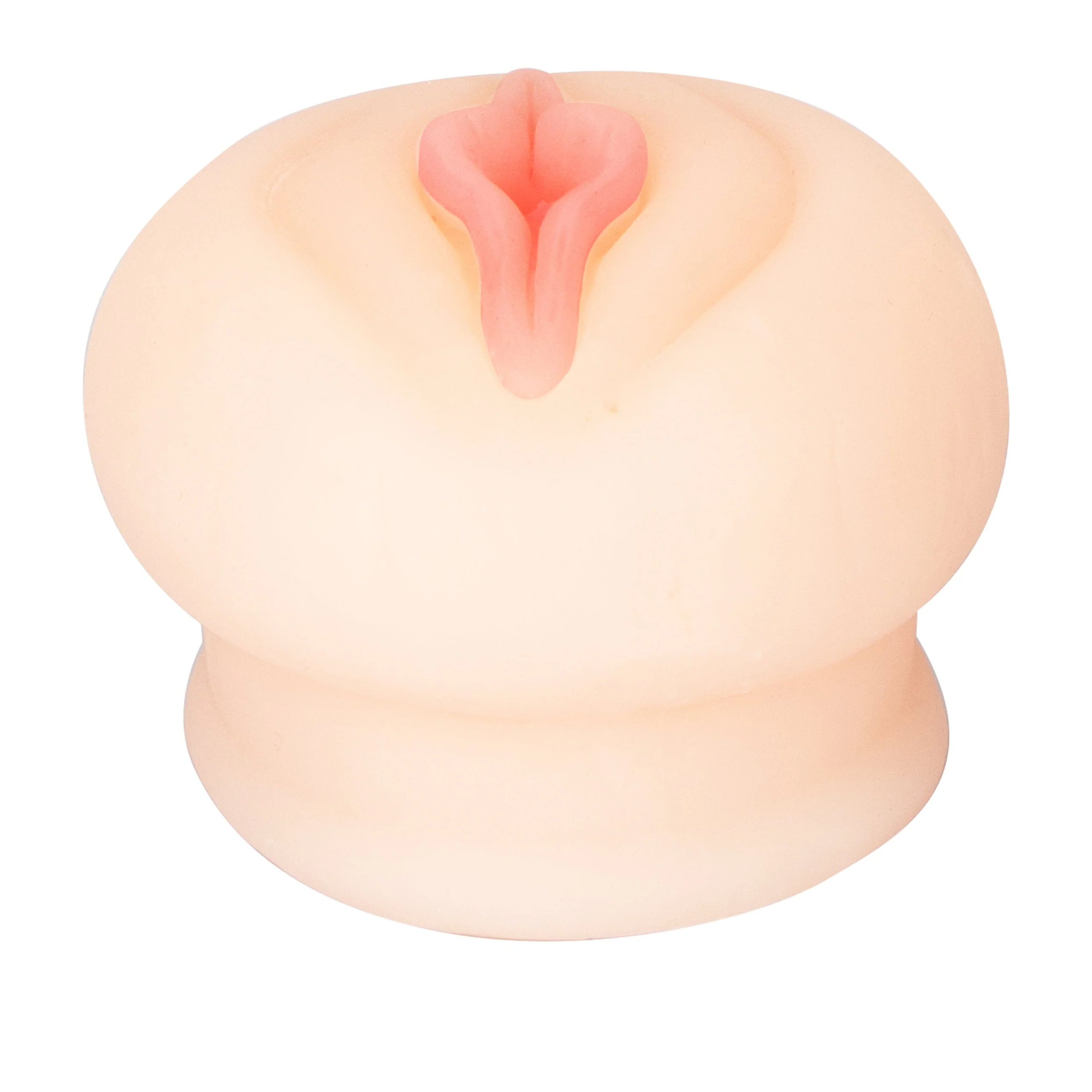 Optimum Series® Pure Skin® Pump Sleeve™ Pussy 超弹力 TPR 材质