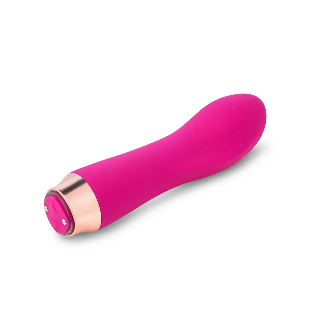 Nu Sensuelle Lynx XLR8 Bullet Vibrator