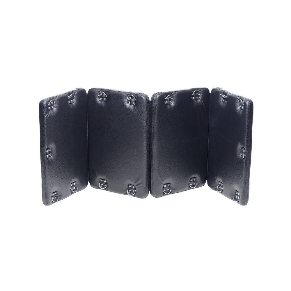 STRICT XL Bondage Board with 18 D-Rings and Carry Handles