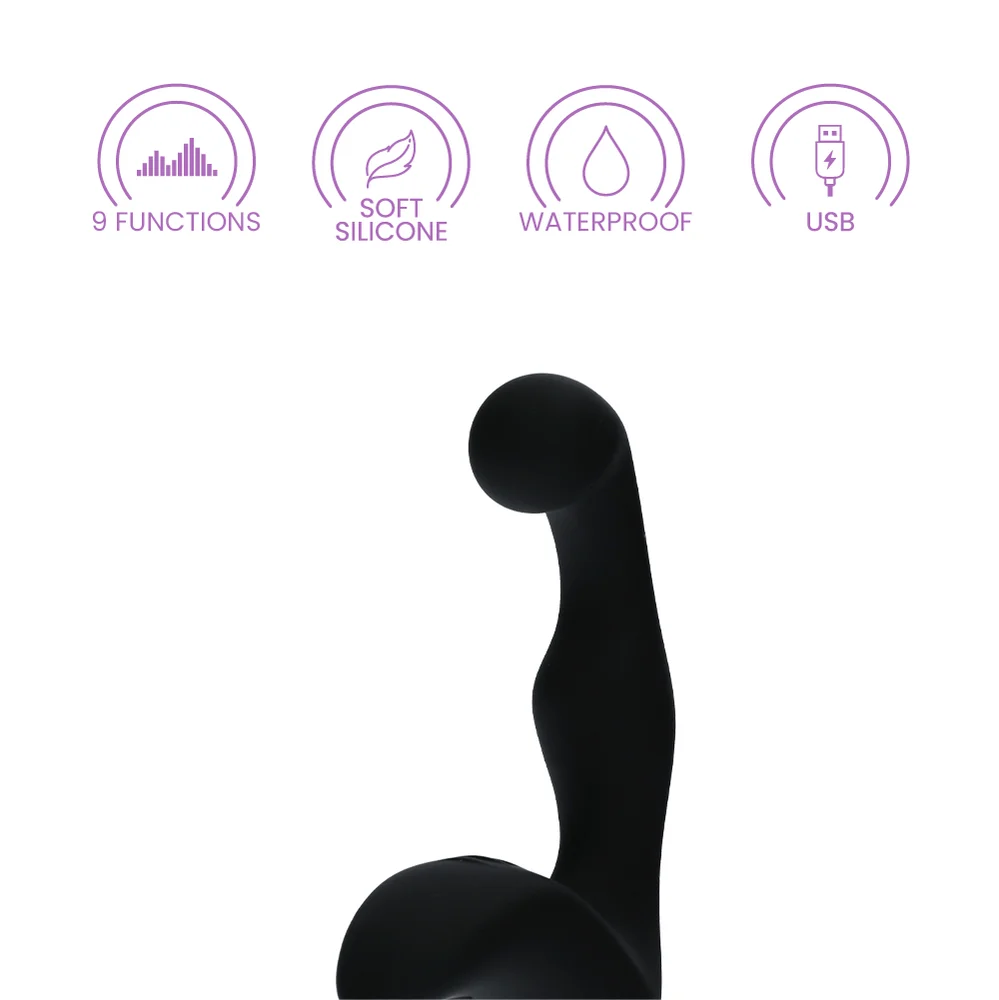 Anal Fantasy Elite Remote Control P-Spot Pro