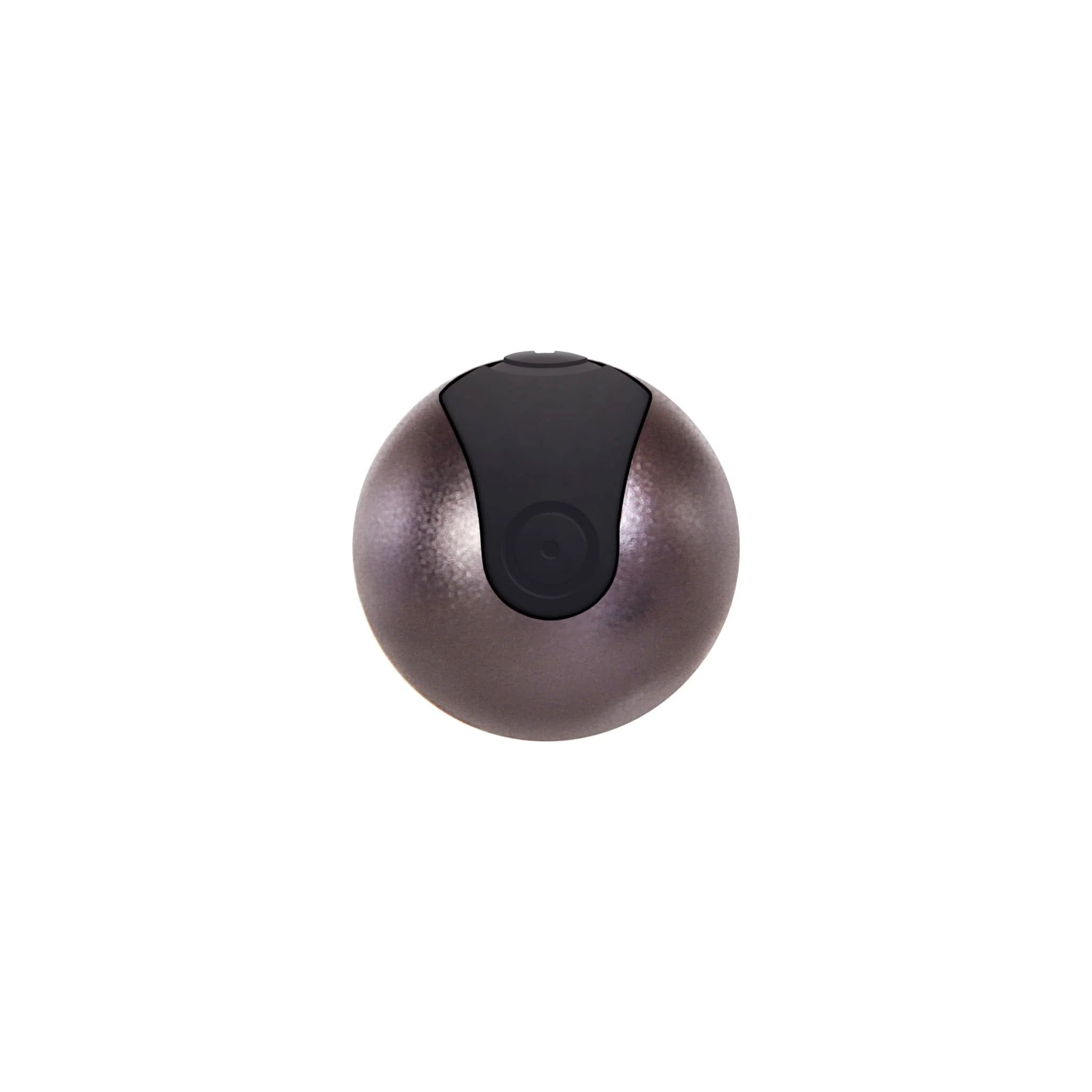 Evolved Novelties Travel-Gasm Rechargeable Bullet Vibe with Carry Case