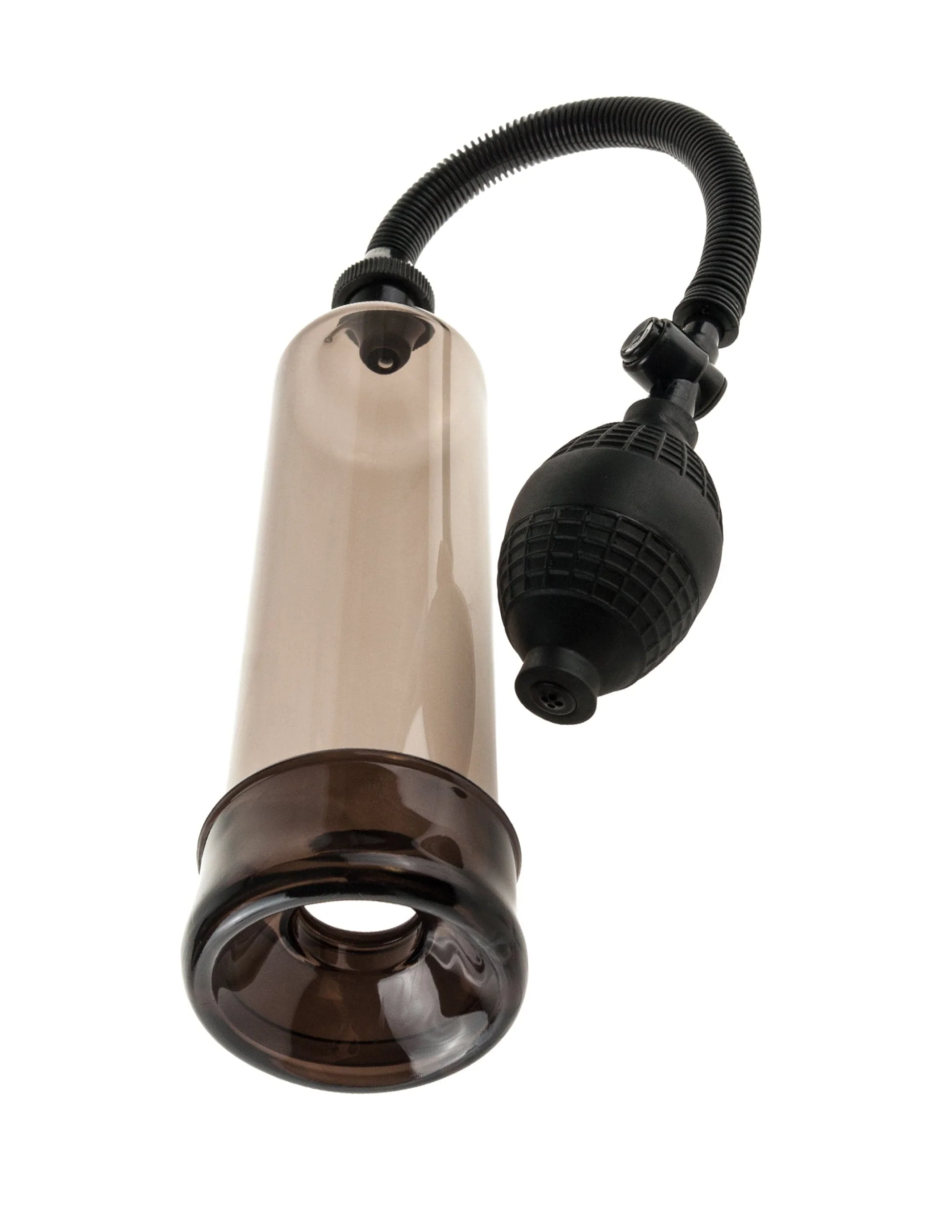 Pump Worx Beginner's Power Pump with Cylinder and Cock Ring