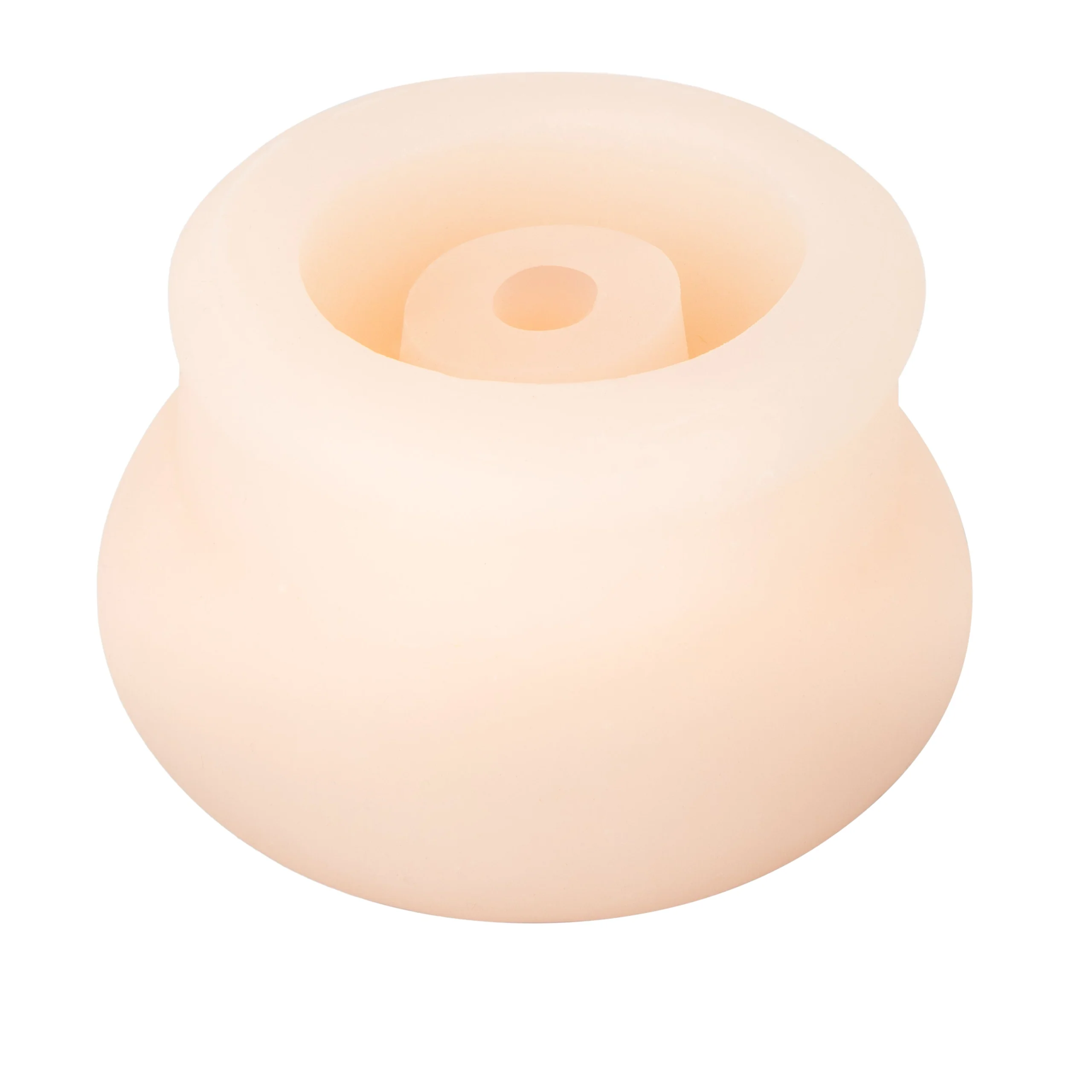 Optimum Series® Pure Skin® Pump Sleeve™ Pussy 超弹力 TPR 材质