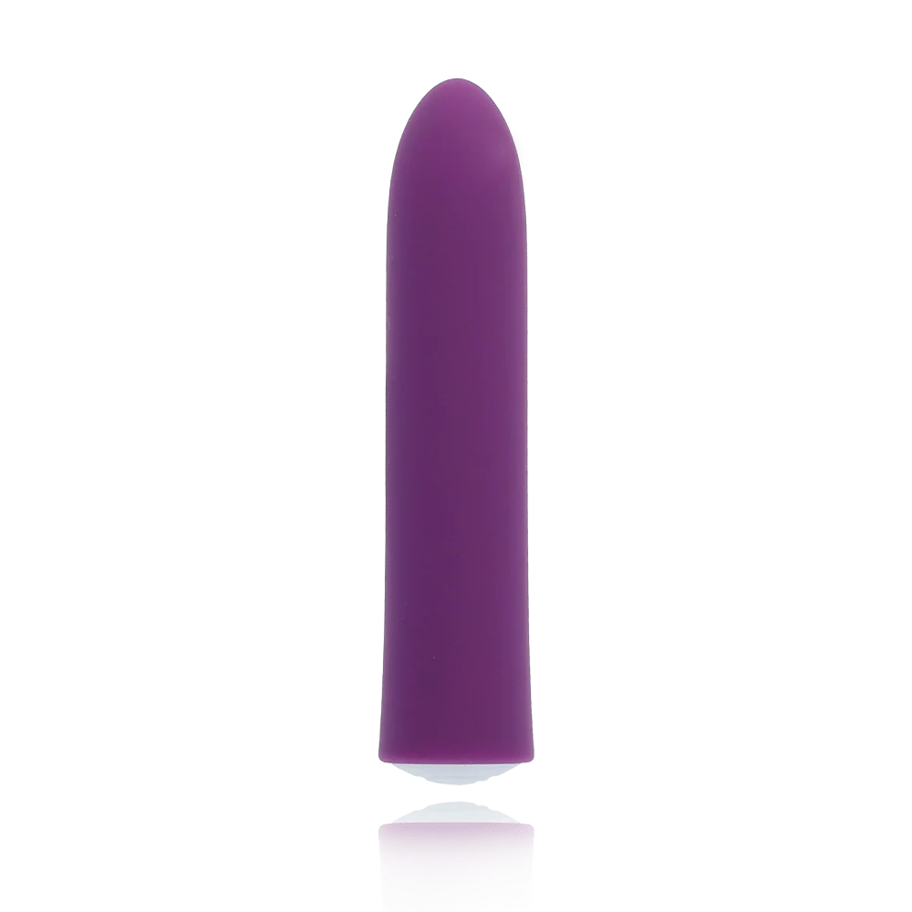 Intense Power 子弹振动器 USB 充电款