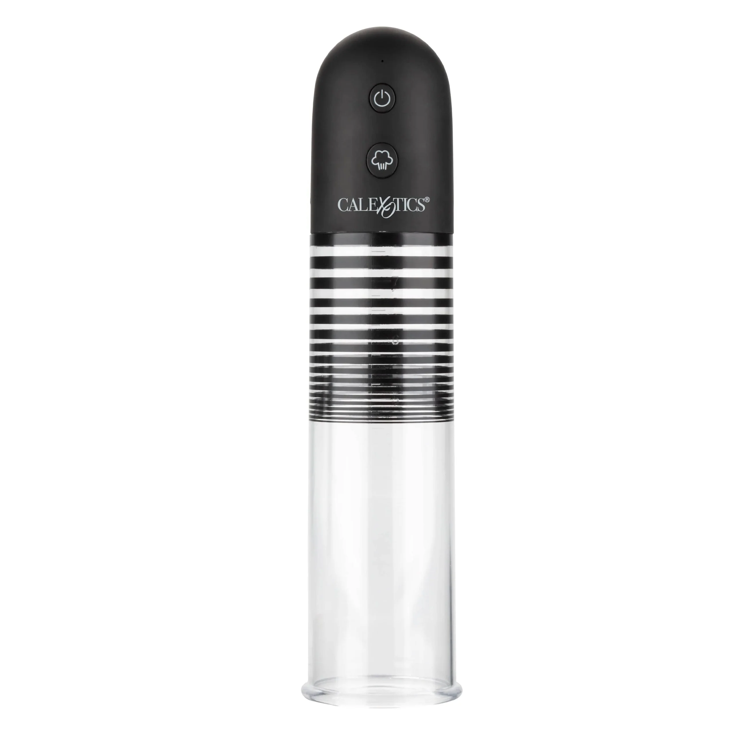 Optimum Series Rechargeable EZ Pump Kit with Dual Silicone Ring