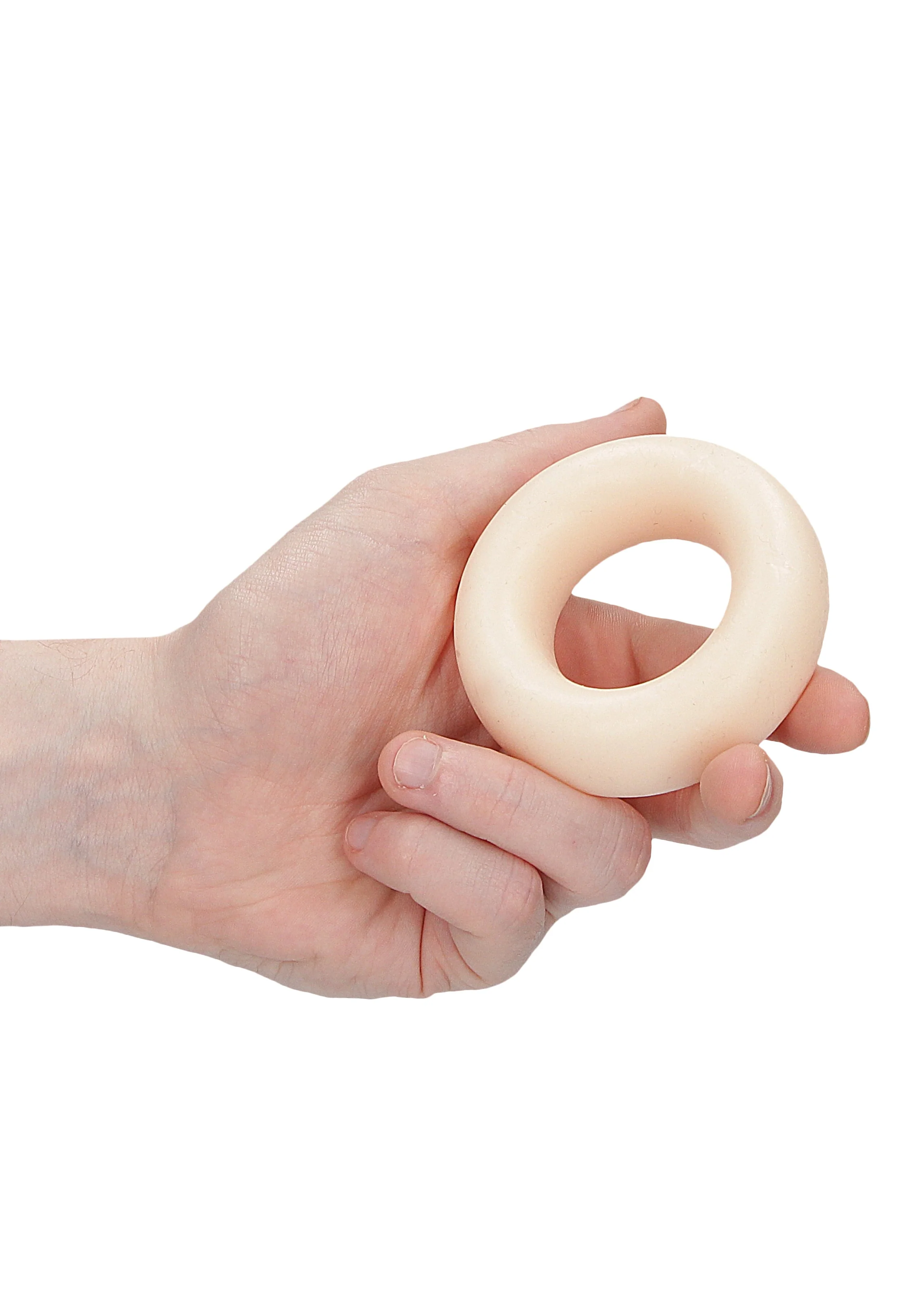 Cock Ring Soap Naughty Novelty Shower Gift