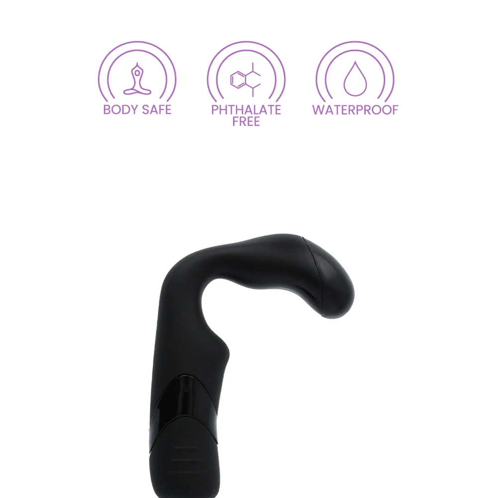 Dr. Joel Kaplan® Compact Prostate Massager™ for Travel