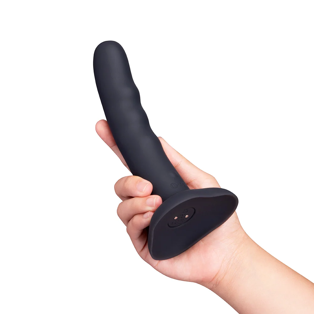 B-Vibe Strap-It-On 后庭训练套装（含三支假阳具与束带）