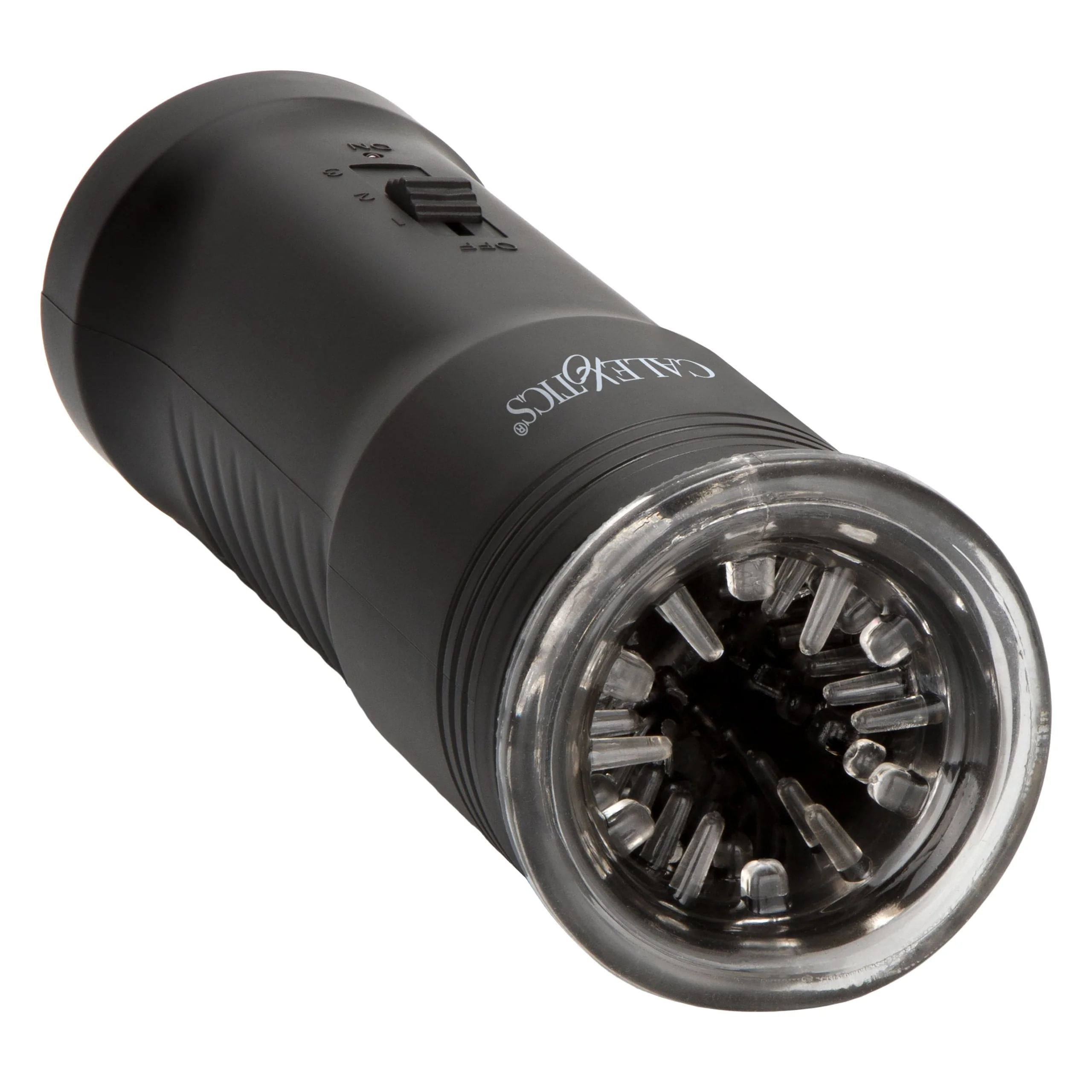 Optimum Power® Ultimate Head Exciter™ Wireless Male Stroker
