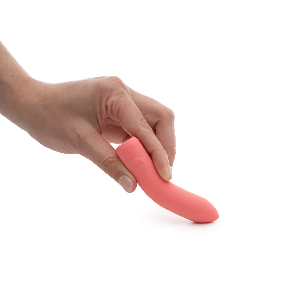 Je Joue ILY Bullet Vibrator, Rechargeable and Travel-Friendly