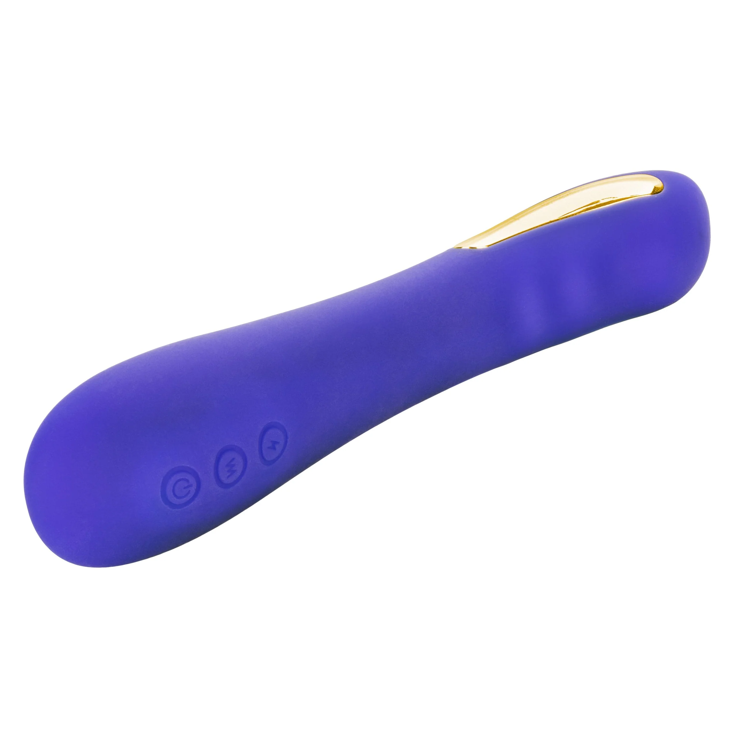 Impulse Intimate E-Stimulator Petite Wand with 7 Vibration Functions