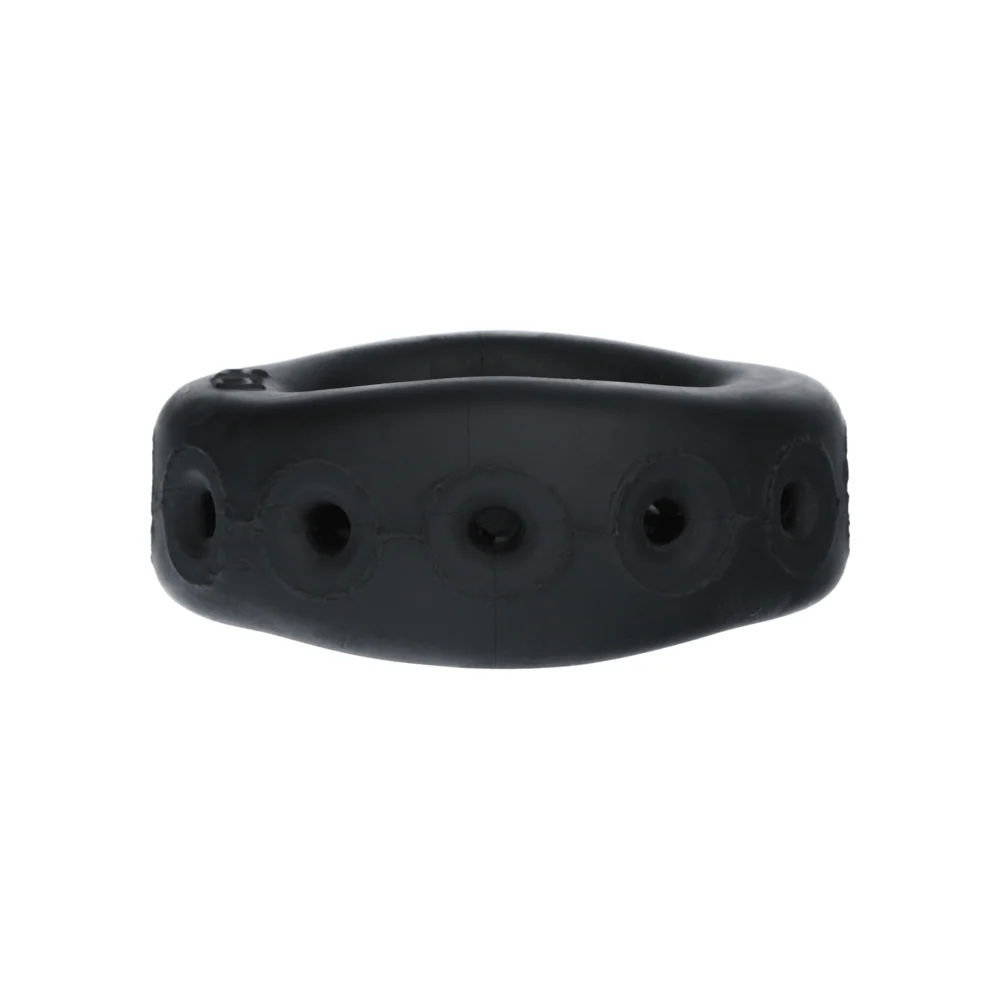 Oxballs Air Cock Ring in Stretchy Silicone and TPR