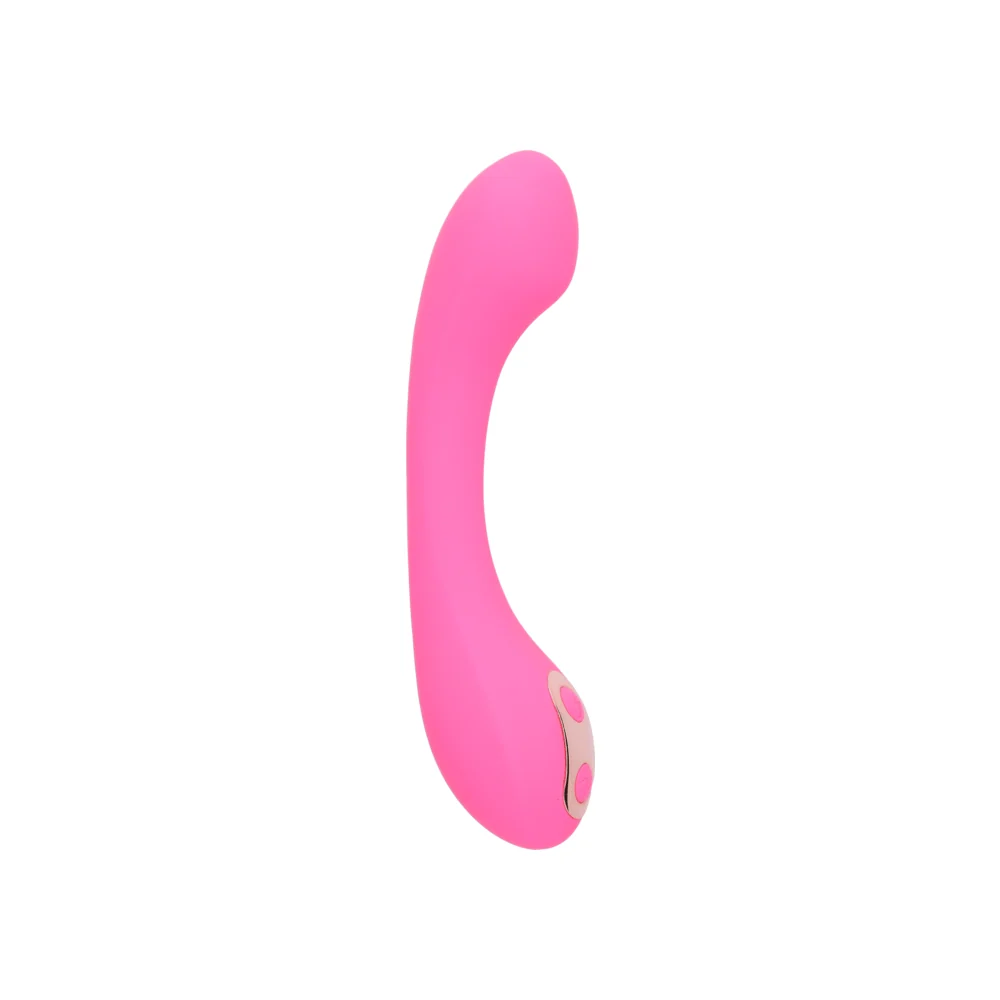 Nu Sensuelle Libi Flexible G-Spot Vibrator with Continuous Turbo Boost