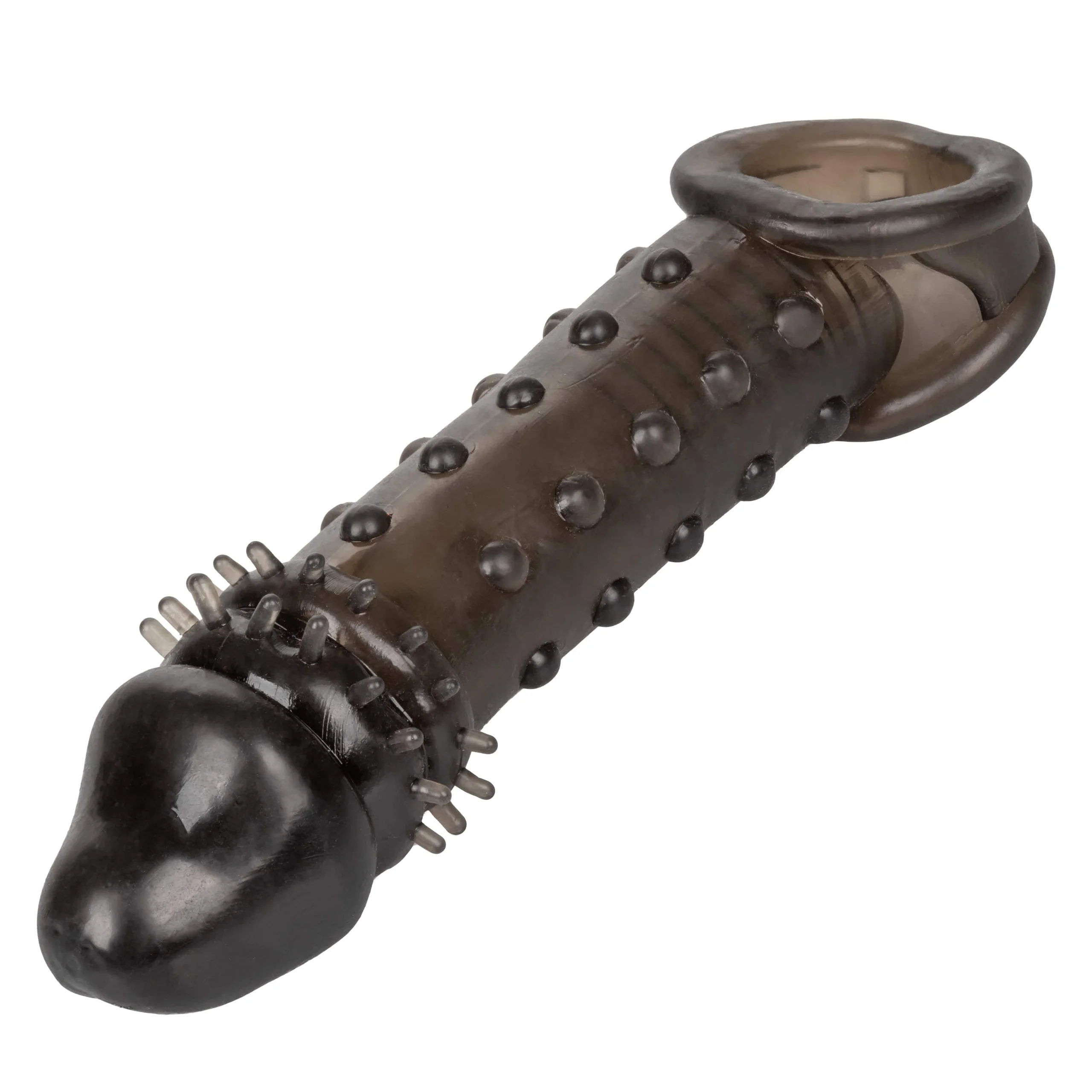 Ultimate Stud Penis Extender with Support Ring and 2 Inch Length