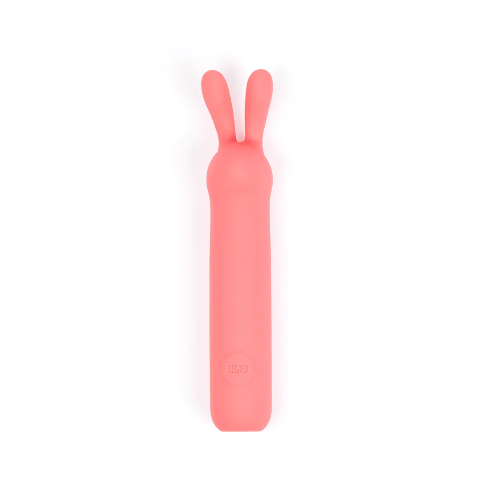 Je Joue ILY G-Spot Rabbit Bullet Vibrator with Dual Stimulation