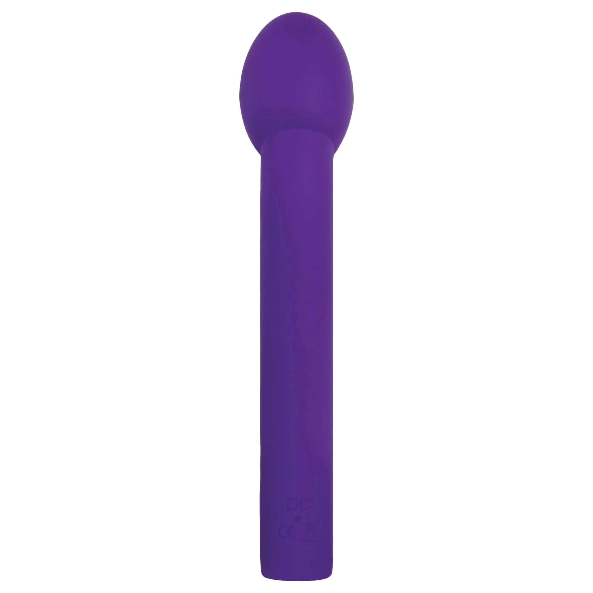 Evolved Sweet Spot Powerful G-Spot Vibrator with Soft Silicone Cover