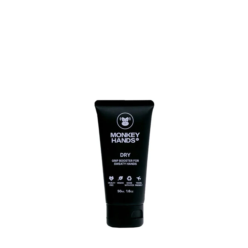 Monkey Hands Dry Grip Boost for Sweaty Hands