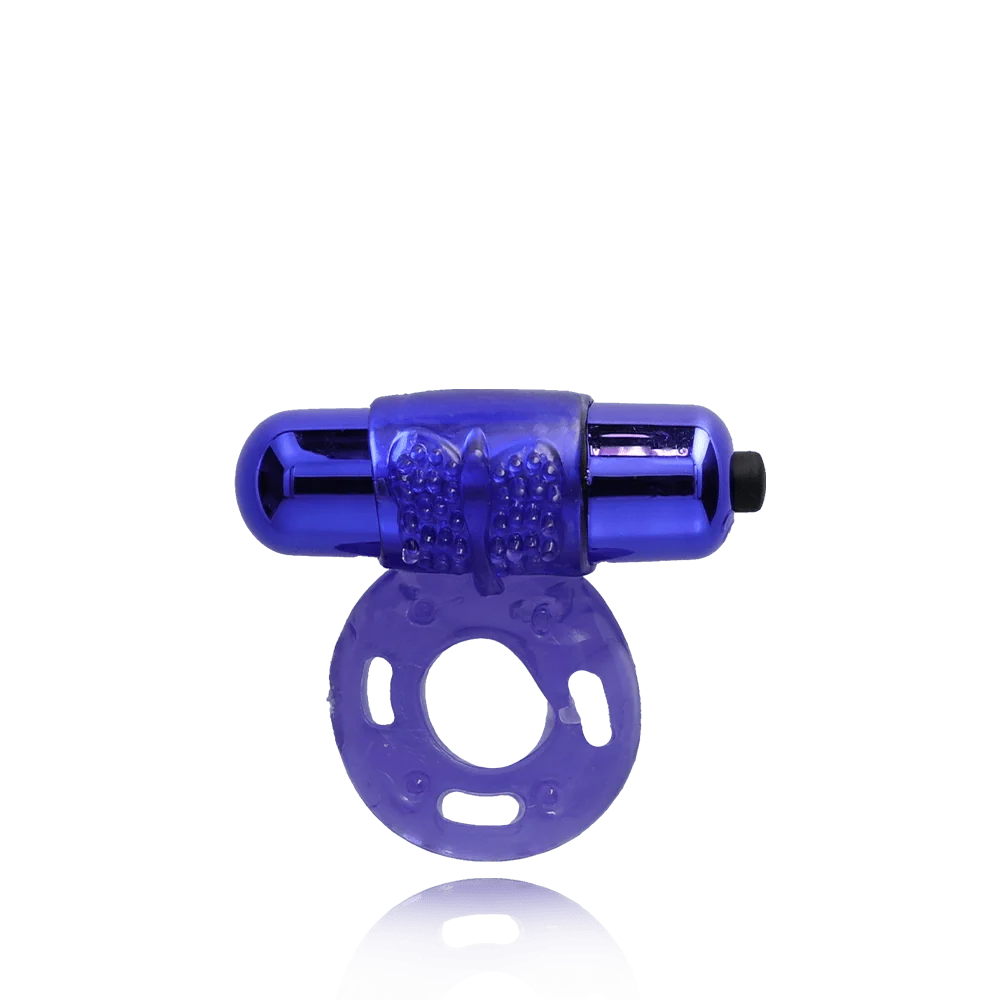C-Ringz Vibrating Super Ring for Stronger Erections