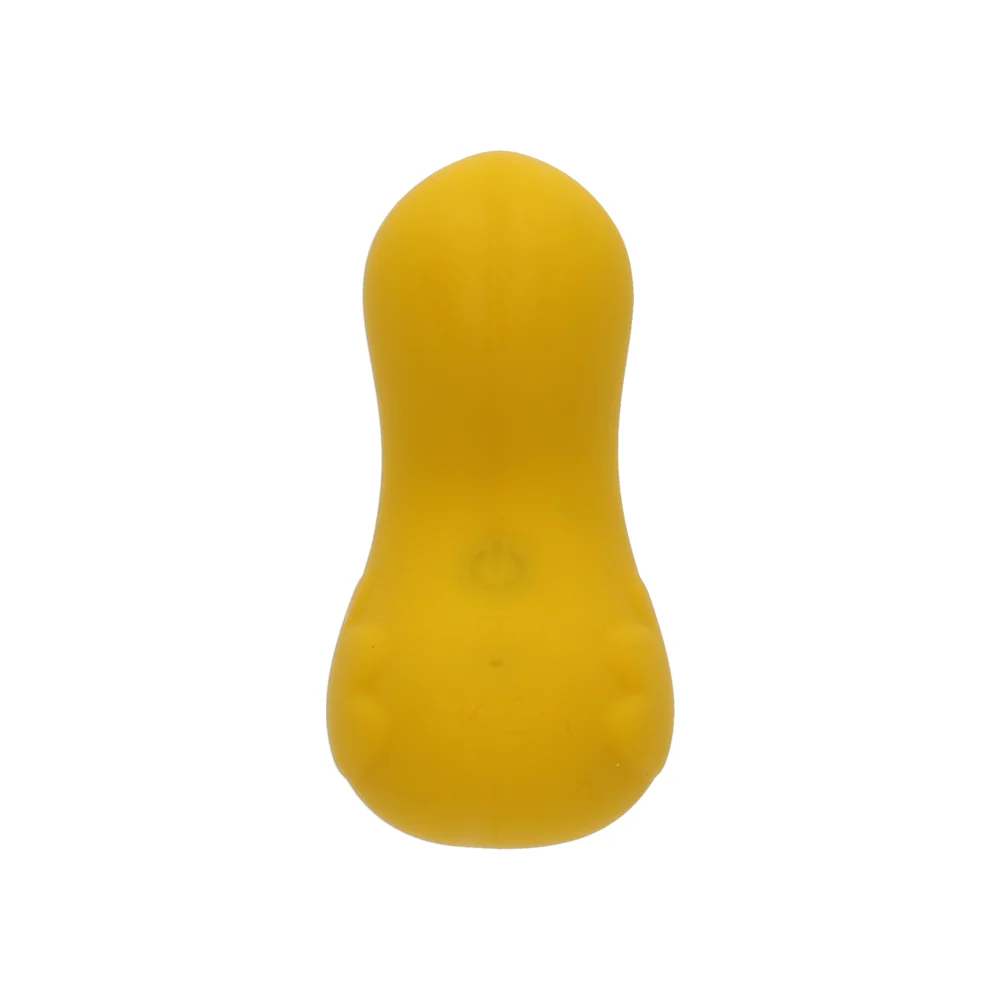 Inmi Shegasm Sucky Ducky 硅胶阴蒂吸吮器