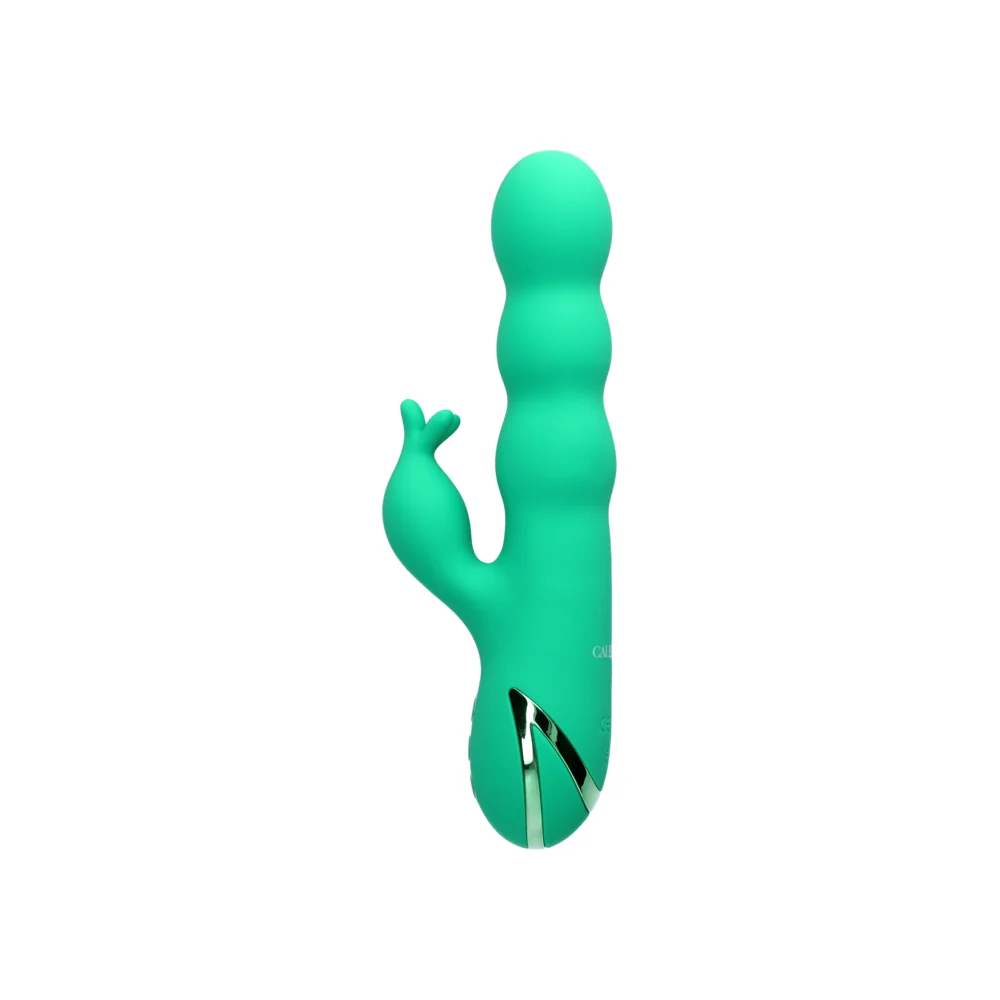 California Dreaming® Sonoma Satisfier Suction Rabbit Vibrator