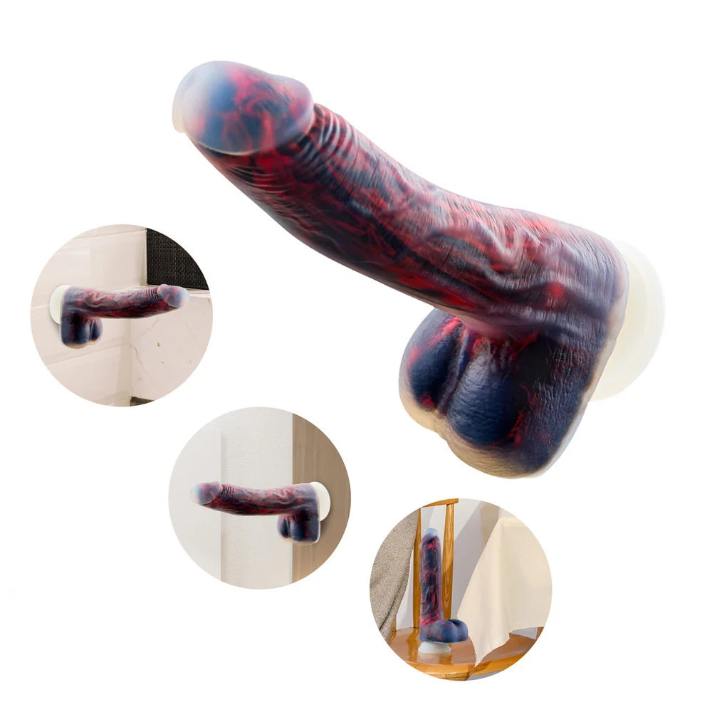 Honey Play Box Noctura App-Controlled Thrusting and Vibrating Dildo