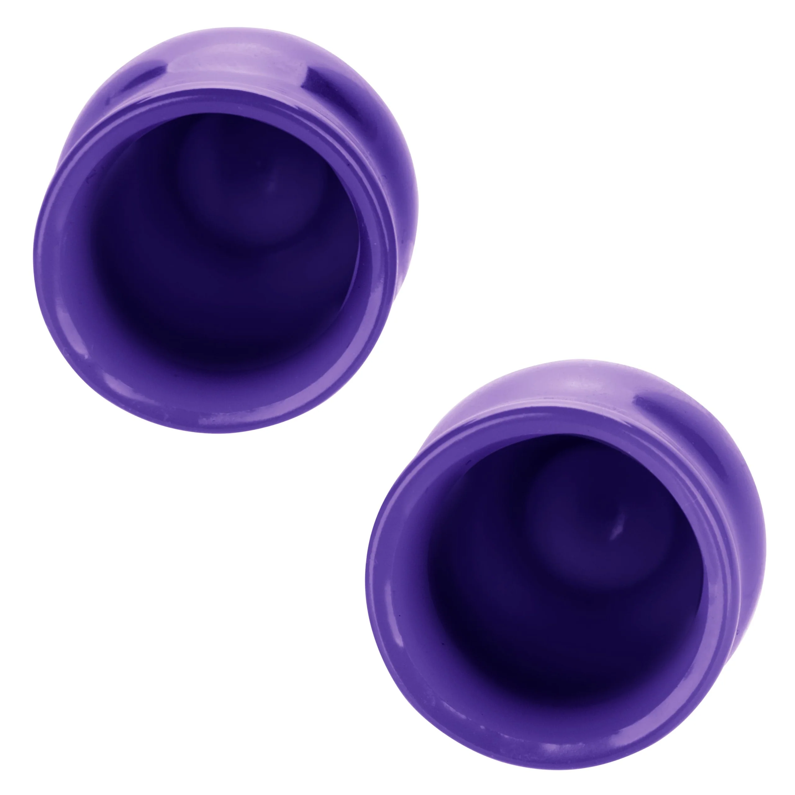 Nipple Play Mini Nipple Suckers in Soft Phthalate Free PVC