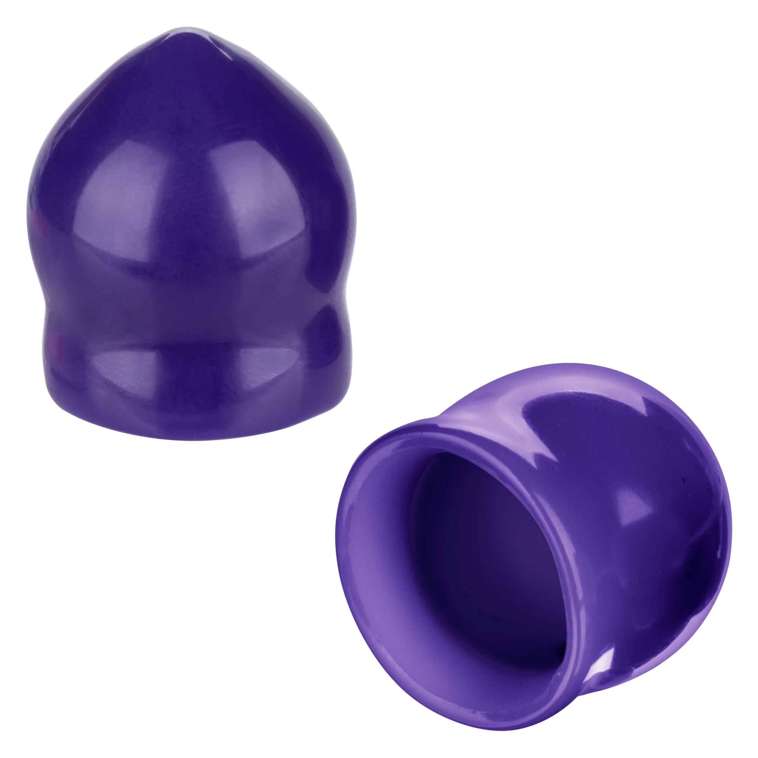Nipple Play Mini Nipple Suckers in Soft Phthalate Free PVC